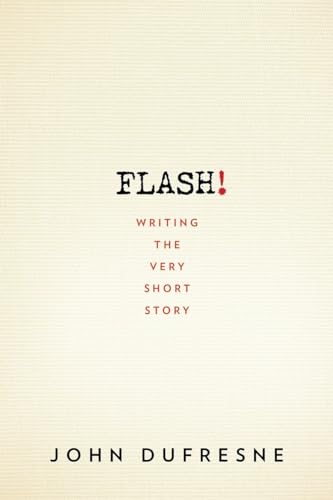 Flash!: Writing the Very Short Story von W. W. Norton & Company