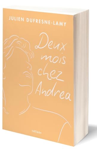 Deux mois chez Andrea von NATHAN