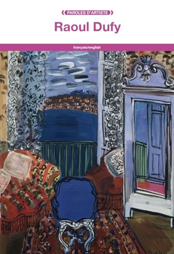 Raoul Dufy Raoul Dufy von FAGE