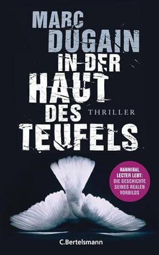 In der Haut des Teufels: Thriller
