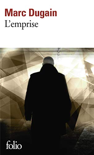 L'emprise: TRILOGIE DE L'EMPRISE, I