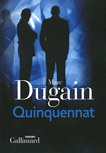 Quinquennat: TRILOGIE DE L'EMPRISE, II von GALLIMARD