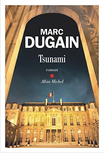 Tsunami: Roman von Albin Michel