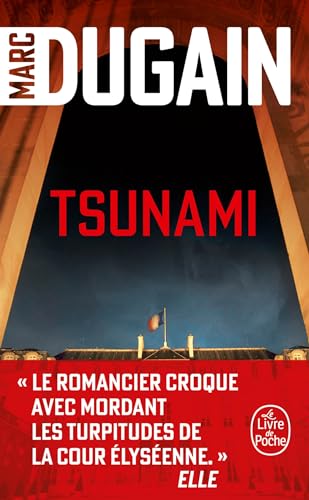Tsunami von Hachette