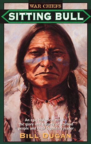 Sitting Bull: War Chiefs #5 von HarperTorch
