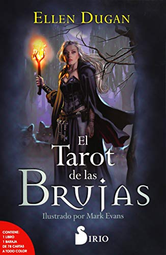 El tarot de las brujas von SIRIO antenne