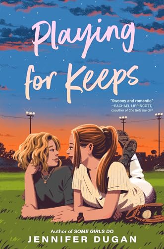 Playing for Keeps von G.P. Putnam's Sons Books for Young Readers