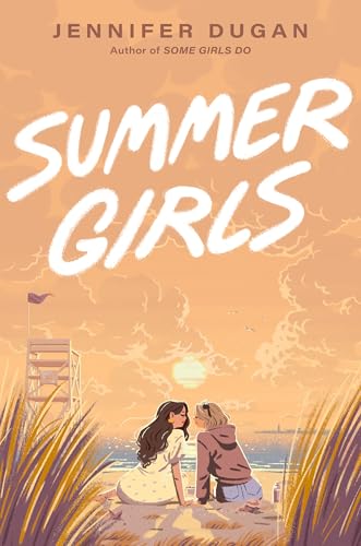 Summer Girls von G.P.Putnam's Sons Books for Young Readers'