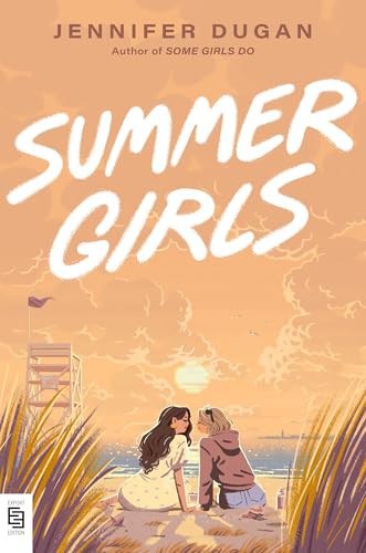 Summer Girls von Penguin Young Readers Group
