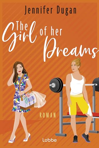 The Girl of her Dreams: Roman