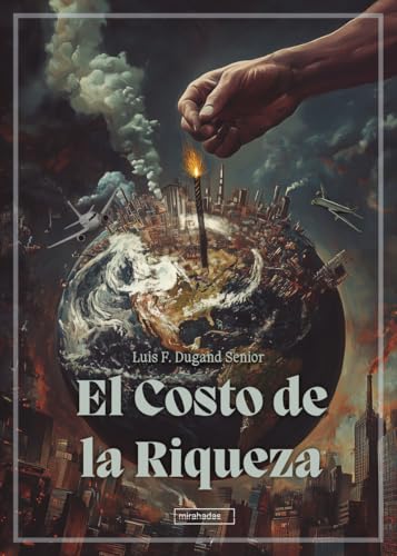El Costo de la Riqueza (MIRAHADAS(JOVENES ADULTOS), Band 0) von BABIDI-BÚ