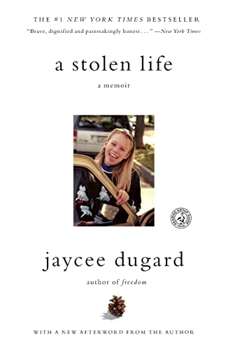 A Stolen Life: A Memoir von Simon & Schuster