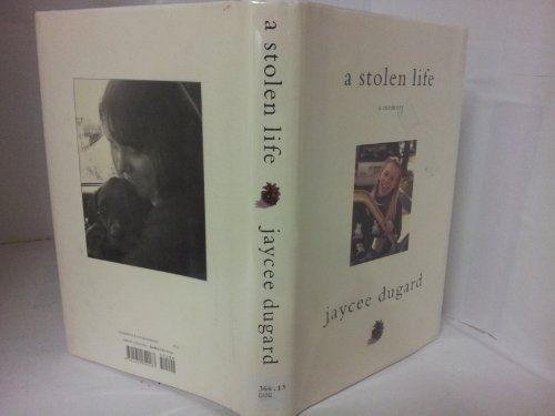 A Stolen Life: A Memoir