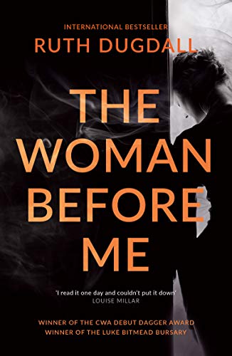 The Woman Before Me: Award-winning psychological thriller with a gripping twist von Penguin