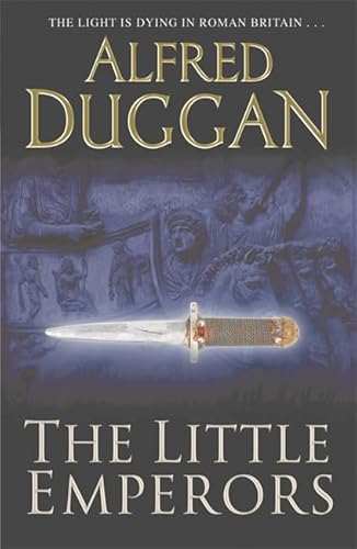 The Little Emperors (Phoenix Fiction) von Hachette