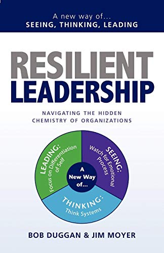 Resilient Leadership von Infinity Publishing
