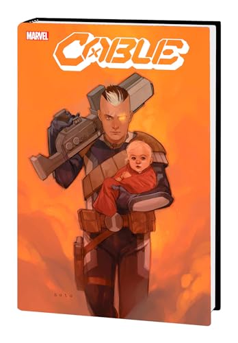 Cable By Duggan & Noto von Marvel