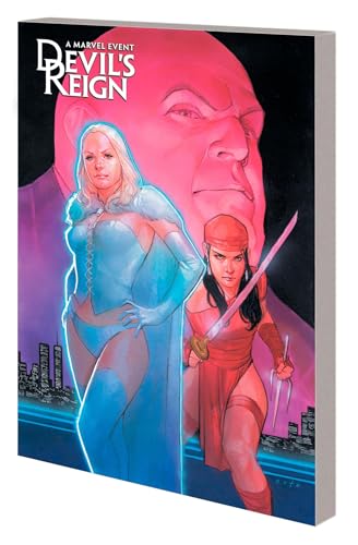 DEVIL'S REIGN: X-MEN