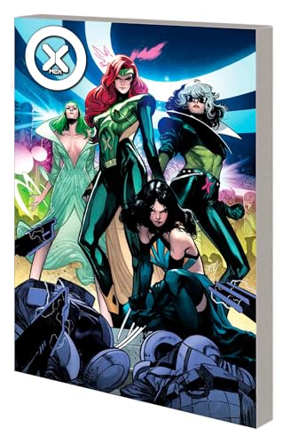 X-Men By Gerry Duggan Vol. 2 von Marvel