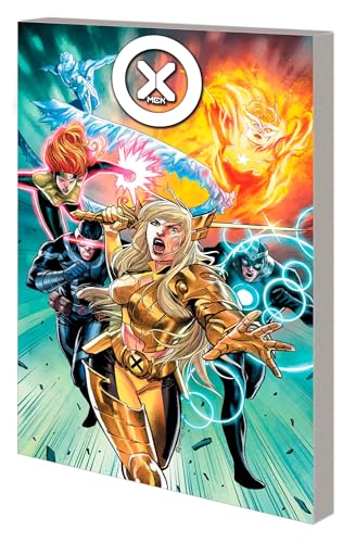 X-Men By Gerry Duggan Vol. 3 von Marvel