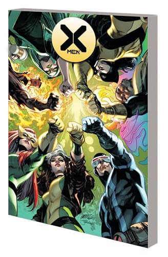 X-Men by Gerry Duggan Vol. 1 von Marvel