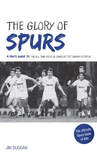 The Glory of Spurs