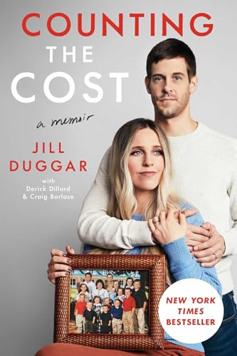 Counting the Cost von Gallery Books