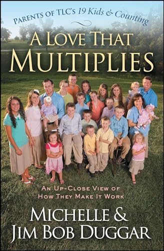 A Love That Multiplies: An Up-Close View of How They Make It Work