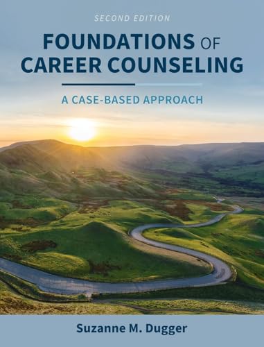 Foundations of Career Counseling: A Case-Based Approach von Cognella Academic Publishing