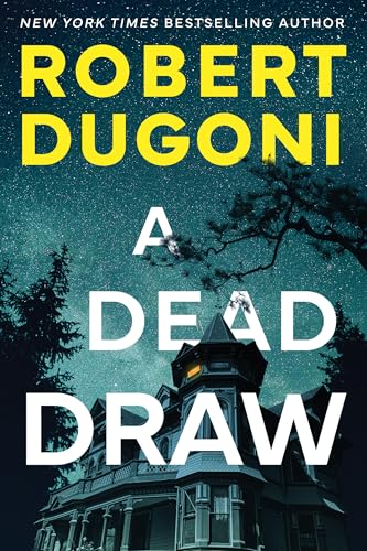 A Dead Draw (Tracy Crosswhite, Band 11) von Thomas & Mercer