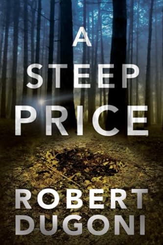 A Steep Price (Tracy Crosswhite, 6, Band 6)