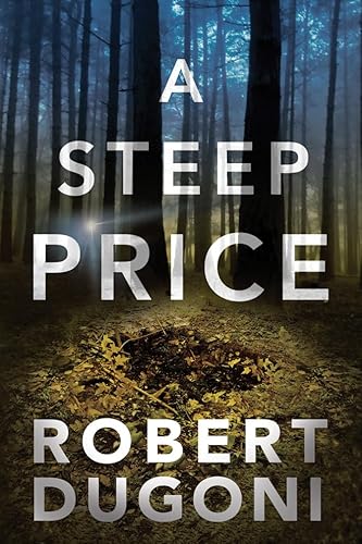 A Steep Price (Tracy Crosswhite, 6, Band 6) von Thomas & Mercer