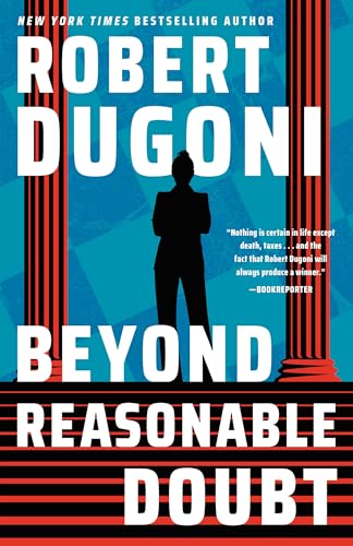 Beyond Reasonable Doubt (Keera Duggan, Band 2) von Thomas & Mercer