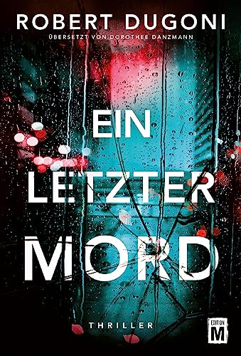 Ein letzter Mord (Tracy Crosswhite)