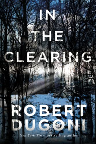 In the Clearing (Tracy Crosswhite, 3, Band 3)