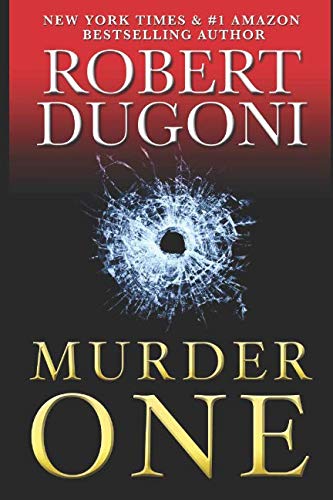 Murder One (David Sloane, Band 4) von Independently published