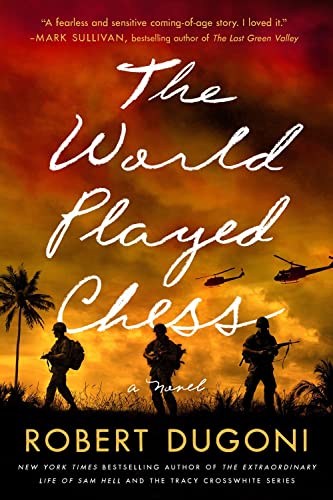 The World Played Chess: A Novel von Lake Union Publishing