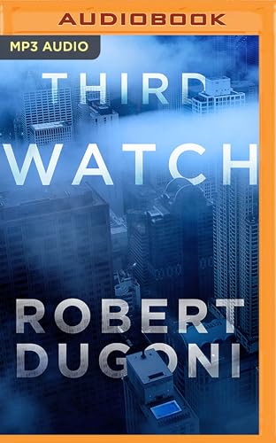 Third Watch: A Tracy Crosswhite Short Story