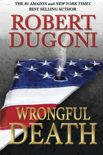Wrongful Death: A David Sloane Novel