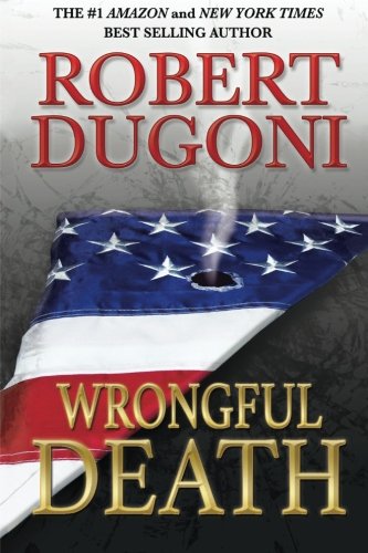 Wrongful Death: A David Sloane Novel Wrongful Death: A David Sloane Novel von CreateSpace Independent Publishing Platform