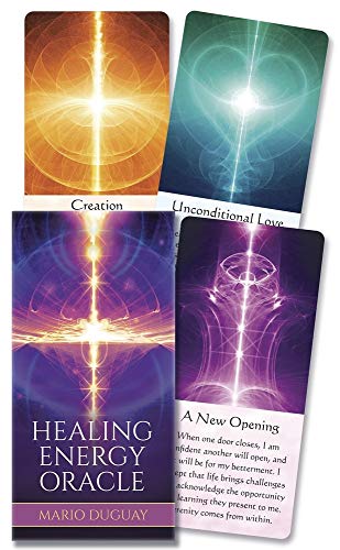 Healing Energy Oracle