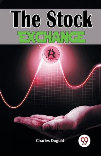 The Stock Exchange von Double 9 Books
