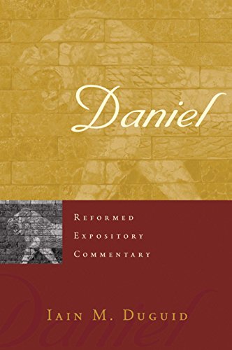 Daniel (Reformed Expository Commentary) von P & R Publishing