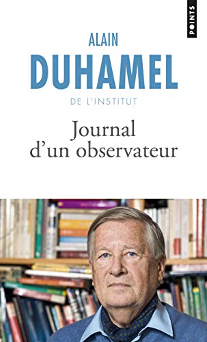 Journal d'un observateur von Points