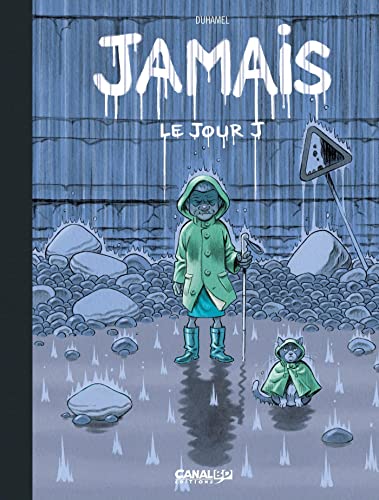 Jamais - vol. 02 - Edition spéciale: Le Jour J von BAMBOO