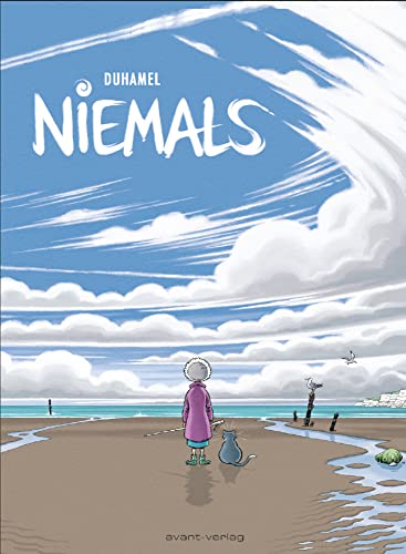 Niemals von avant-verlag GmbH