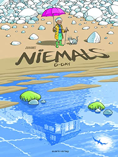 Niemals: D-Day von avant Verlag