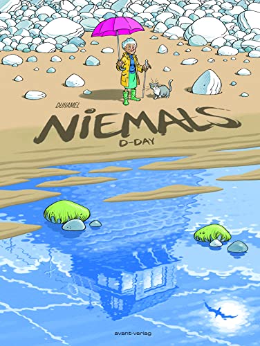 Niemals: D-Day