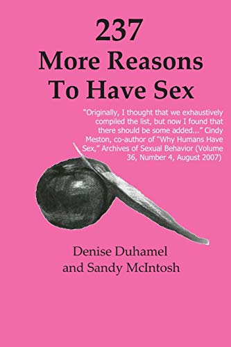 237 More Reasons To Have Sex von Lulu
