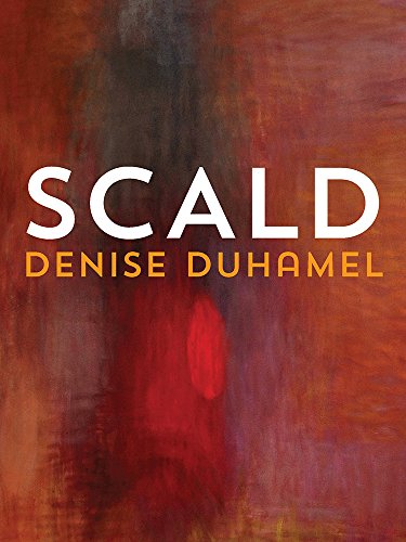 Scald (Pitt Poetry Series)